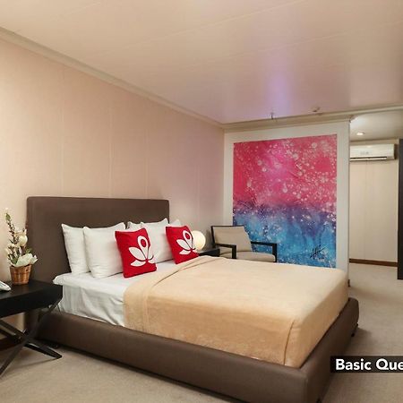 Zen Premium Magallanes Makati Makati City Екстер'єр фото