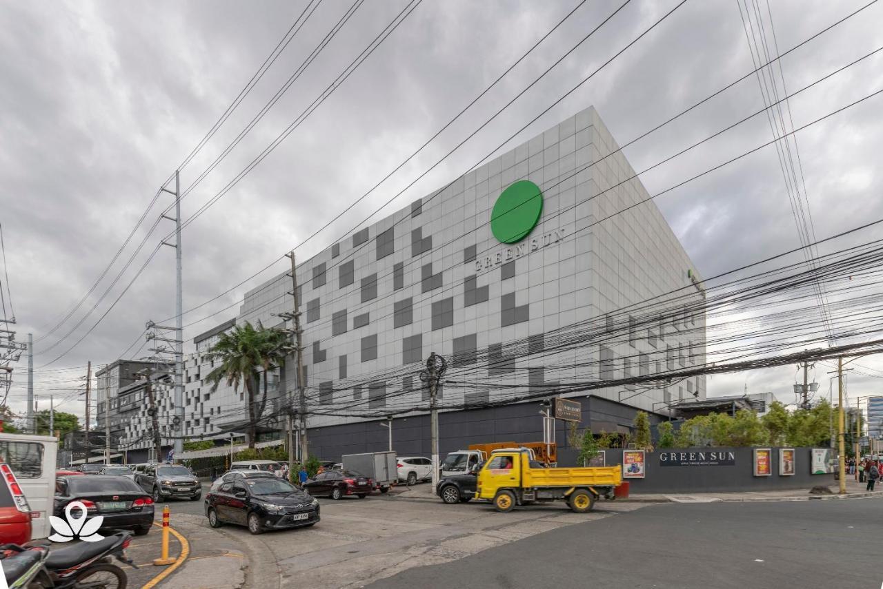 Zen Premium Magallanes Makati Makati City Екстер'єр фото