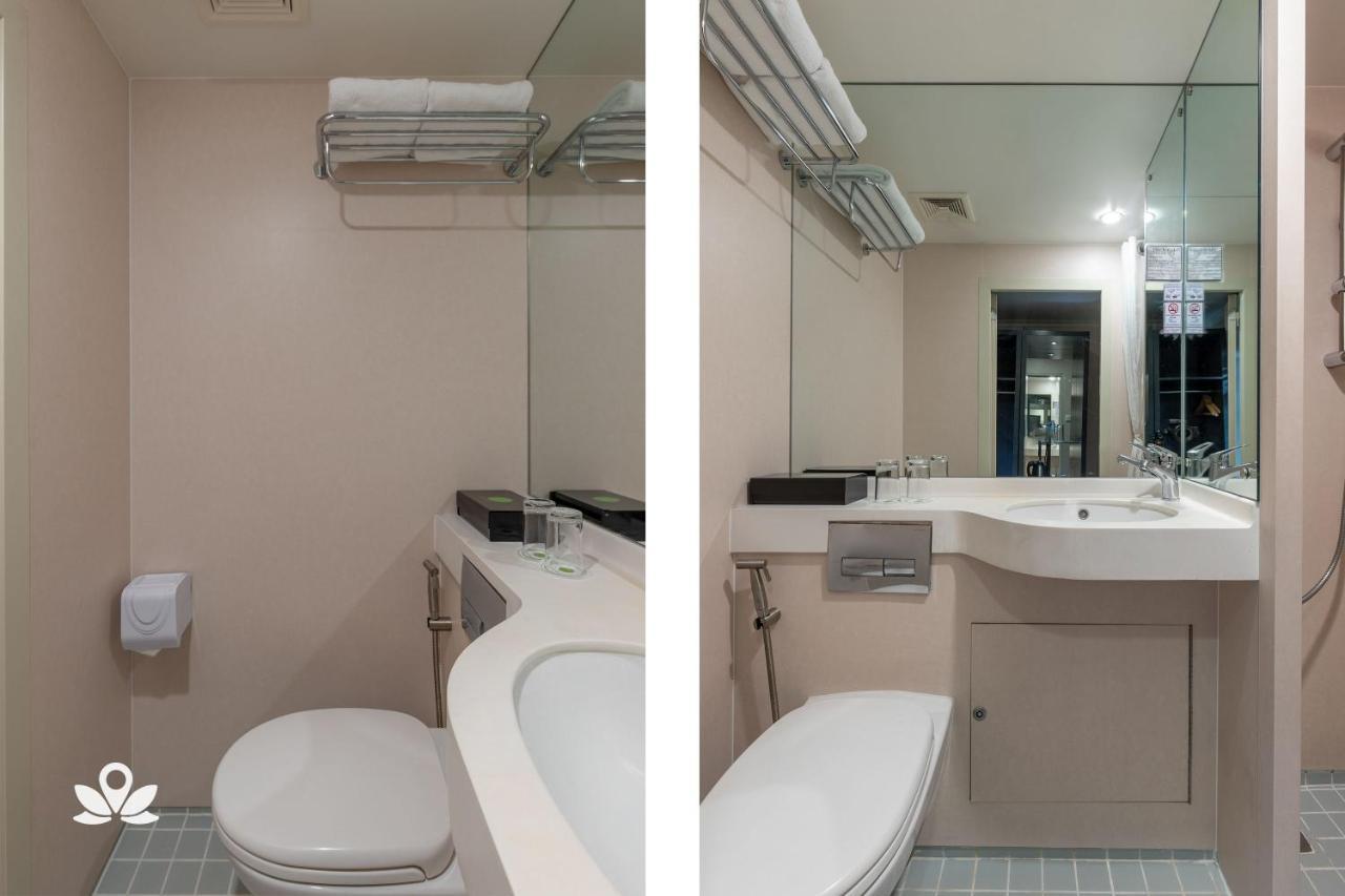 Zen Premium Magallanes Makati Makati City Екстер'єр фото
