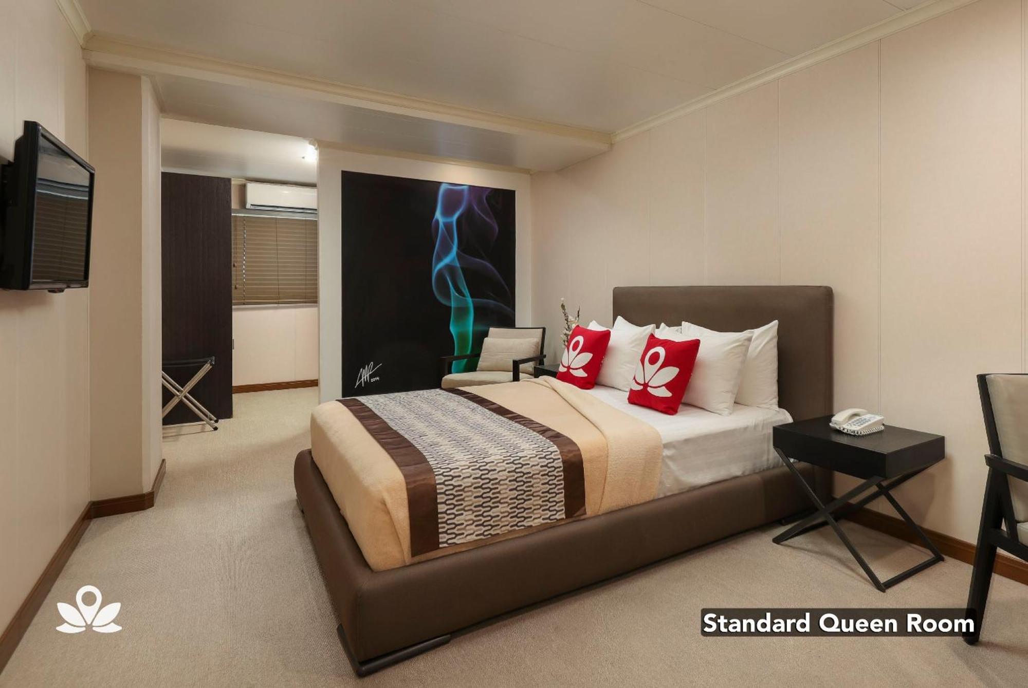 Zen Premium Magallanes Makati Makati City Екстер'єр фото