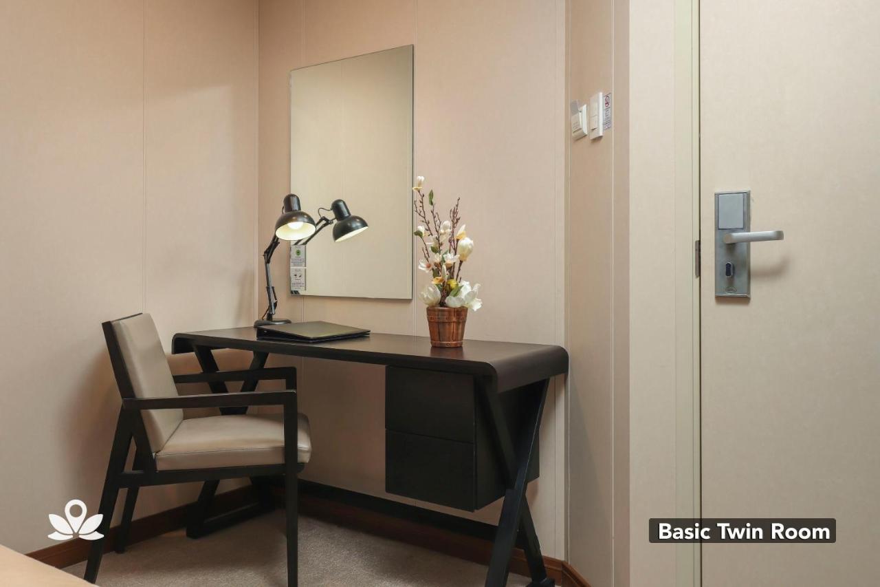 Zen Premium Magallanes Makati Makati City Екстер'єр фото